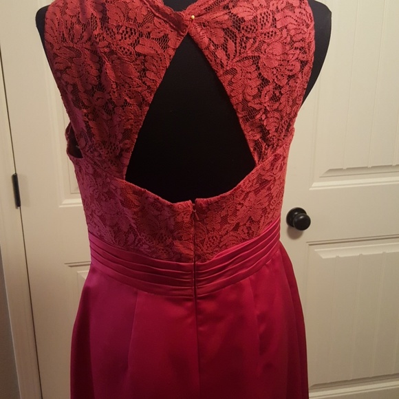 Dress - Picture 5 of 5